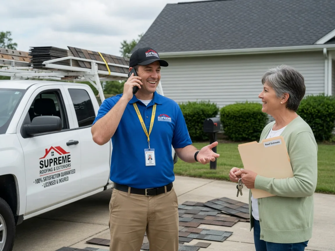 Roof Replacement Fayette, MS FAQs